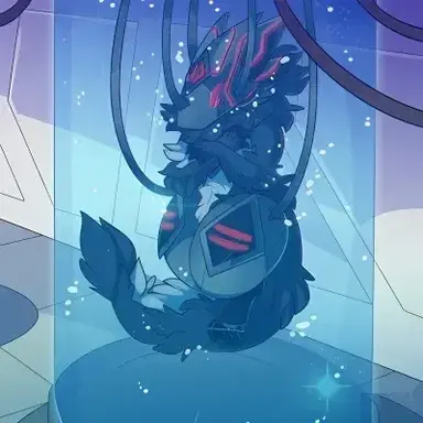 Profile image of Protogen Lab RP