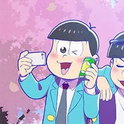 Profile image of Todomatsu