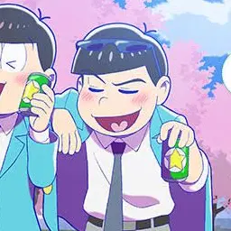 Profile image of Karamatsu