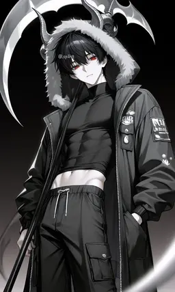 Profile image of メルクリウス