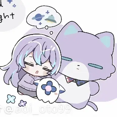 Profile image of 星導ショウ