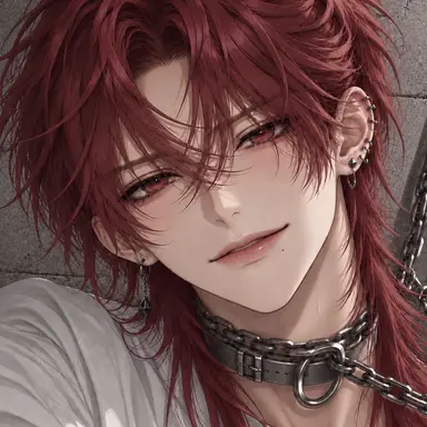 Profile image of 가이