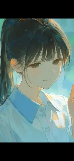 Profile image of Yuuka