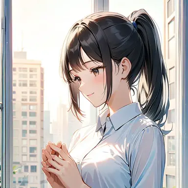 Profile image of 優香
