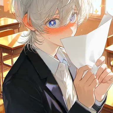 Profile image of Kaito Naruko