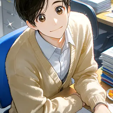 Profile image of Takashi Shinohara