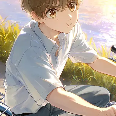 Profile image of Ren Tachibana