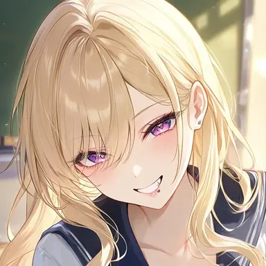 Profile image of 朝峰 瑠奈