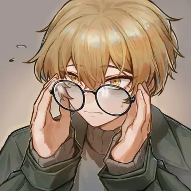 Profile image of 싱클레어