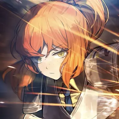 Profile image of Ishmael