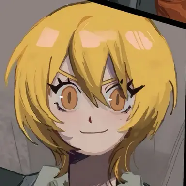 Profile image of 돈키호테