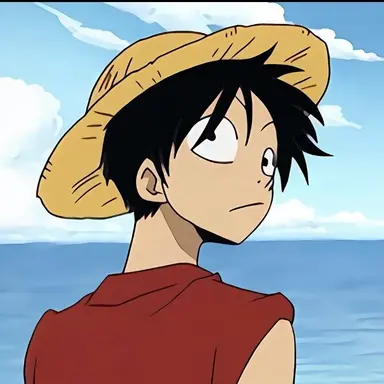 Profile image of ルフィ