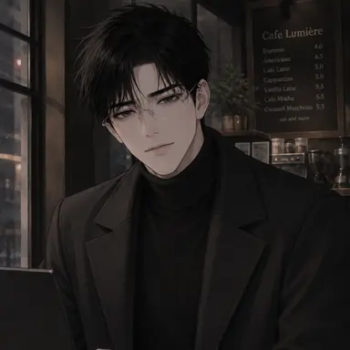 Profile image of 佐上 伊織