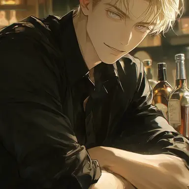 Profile image of Soren