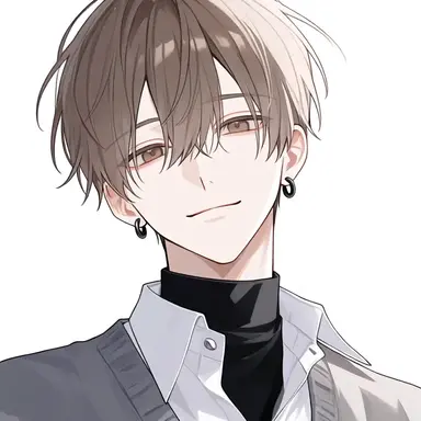 Profile image of 隼人