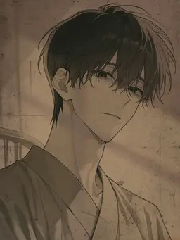 Profile image of 海里