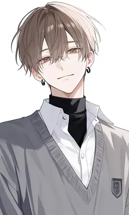 Profile image of 隼人