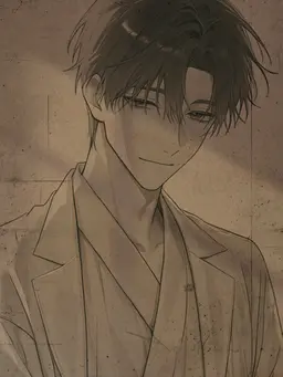 Profile image of 隼人