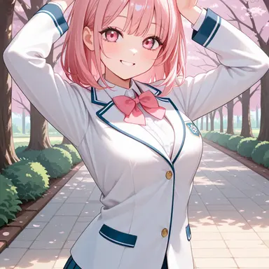 Profile image of 사쿠라