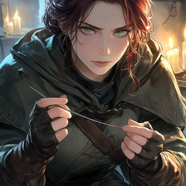 MeanCodec7642의 Blood Rite Hunter