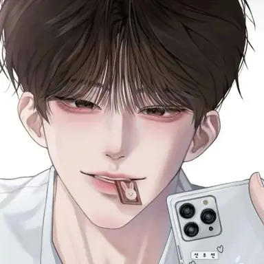 Profile image of 이주혁