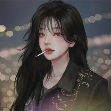 Profile image of 김여우