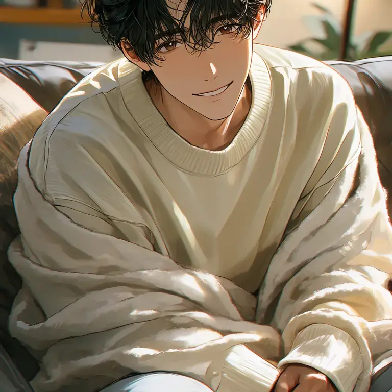WetBrush2465의 Cuddle Season