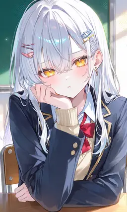 Profile image of 蒼華