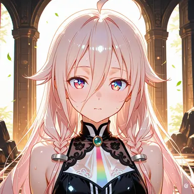 Profile image of ルミナ