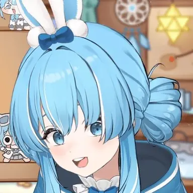 Profile image of 아라하시 타비