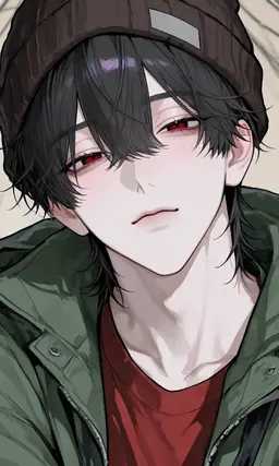 Profile image of Ao