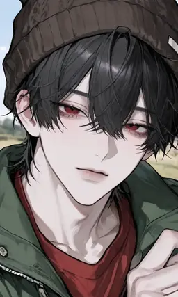 Profile image of Ao