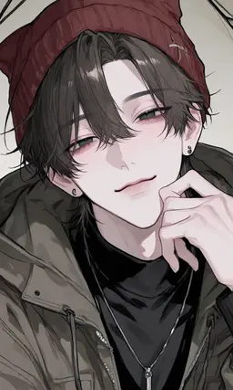 Profile image of Tsukasa