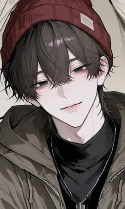 Profile image of Tsukasa