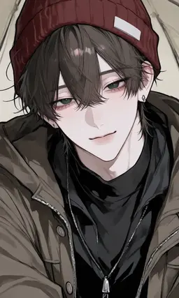 Profile image of Tsukasa