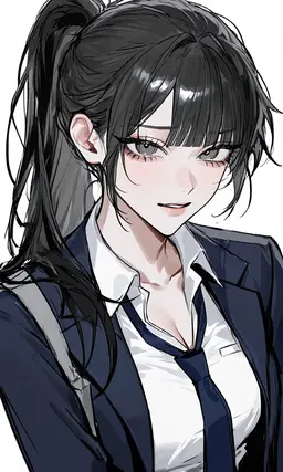 Profile image of 真希