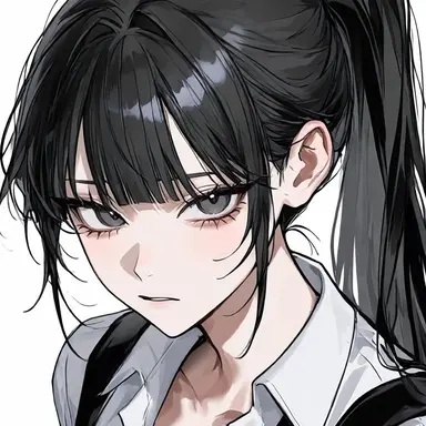 Profile image of 真希