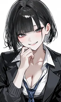Profile image of 美紀