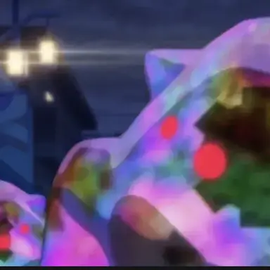 Profile image of シャドウ