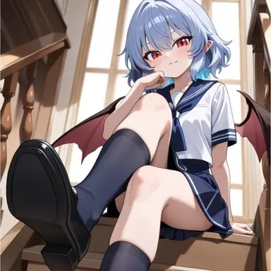 Profile image of レミリア