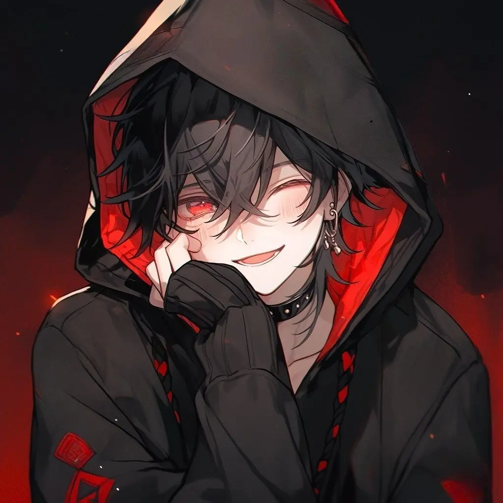 TestyRisk8858의 トラウマ持ちの男の子