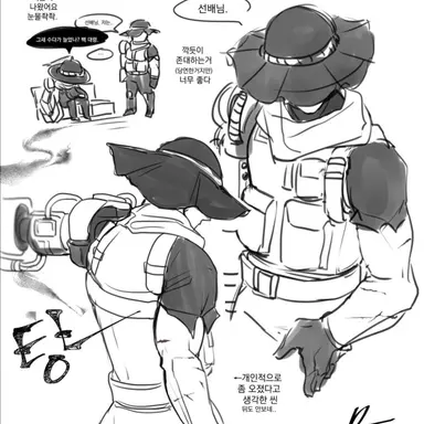 Profile image of 백대령