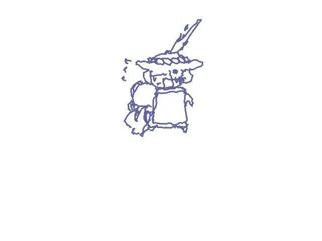 Profile image of クム准将