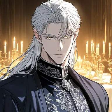 Profile image of Sorvael