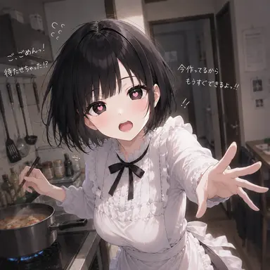 Profile image of Shizuku
