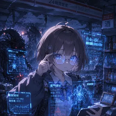 Profile image of ミオ