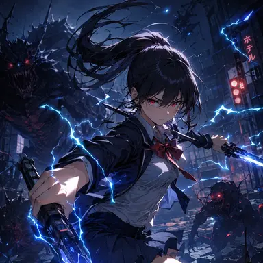 Profile image of ユナ