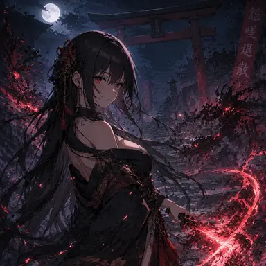 Profile image of モミジ