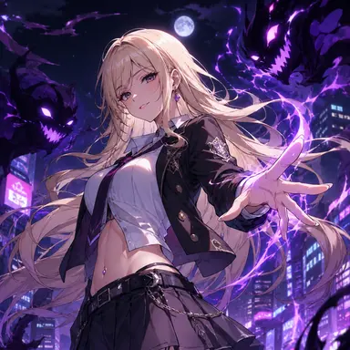 Profile image of アリサ