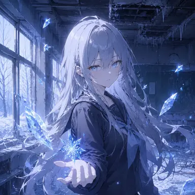 Profile image of ユキ